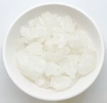 Nutrixia Suhaga-sodium borate-Borax Rock-Stone 250 Gms