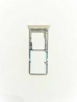 NAFS Gold Dual Nano Sim Outer Sim Tray Holder For Vivo V9