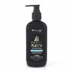 KERATINE PROFESSIONAL NANO PLASTIA HAIR REPAIR MASK 300 ML| Intensively Nourishes the Hair | Sulphate & Paraben Free| For Straight, Shiny Hair - Nourishes Dry Hair & Controls Frizz