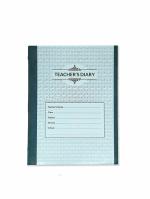 LRS 75 GSM White Paper Teacher Diary (Pack of 5)