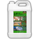 Sunita Dreams Car Wash Shampoo 5 liter Easily Removes Tough Stains, pH Neutral Formulation