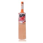 NS SPORTS English Willow Bat for Professional Matches with High Grains Full Size Sports Bat ( Size : HS ; Length :85 Cm ) Incomplete