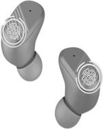 Digiwins Earbuds T18 with ENC Technology Bluetooth Headset (Black, True Wireless)