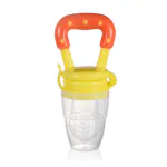 Tedred Baby Nipple with Cover