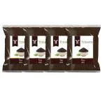 Trinetra Leaf Tea 1 kg (250g X 4 Pack) Chai Patti