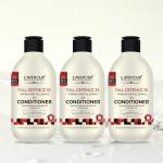 L'avenour Thinning & Hair Fall Control Conditioner For Women & Men With Keratin, Intensive Conditioning For Thin, Weak & Damaged Hair 250ml(Pack of 3)