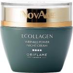 ORIFLAME-Ecollagen Wrinkle Power night Cream