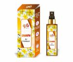 GSB Champa Air Freshener For Fragrance at Home and Office | For Relieve Stress, Anxiety & Depression | Natural Room Spray | Long-lasting fragrance