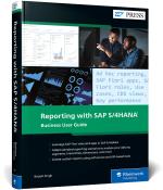 Computer Book Shop Reporting With Sap S-4Hana - Business User Guide Brijesh Singh Hardcover 537 Pages