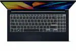 iFyx Silicone Keyboard Skin Cover for Asus Vivobook 15X OLED K3504 K6500 M6500 M3500 15.6