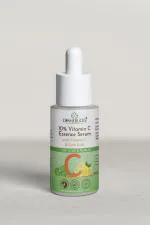 COSMEBUCKS GLOW EVERYDAY BEST SERUM WITH VITAMIN C AND ALOEVERA 30ML