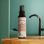 ABSORBIA To Da Loo Pre Poo Spray 50ml| Air Petal & Balsam | Pre toilet spray for bathrooms | Fresh pure and energetic fragrance