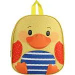 Ineffable yellow Multipurpose Baby School Bag & Sets