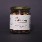NATESCIOUS Flavored Cashew Barbeque| Cashew Nuts | kaju | 100g
