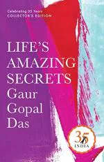 Penguin 35 Collectors Edition Lifes Amazing Secrets How to Find Balance and Purpose in Your Life by Gaur Gopal Das_Penguin Random House India