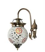 Decor Planet Multicolor Wall Lamp