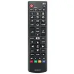 HDF Akb74915310 Replacement Remote Control For Lg Lcd Led Tv 32Lh578D 32Lh576D 43Lh576T 43Lh595T 32Lh60Yr 32Lh602D 32Lh604T(1238)