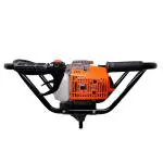 Aegon Earth Auger 63 Cc With 8 Inch Drill Bit