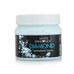WHITE DIAMONDS Diamond Massage Cream (500ml)
