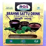AGS Herbal Brhmi sattu drinks