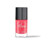 Miscos Miscos Hustle & Bustle Glossy Gel 10ml Pack of 2
