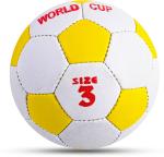 Hipkoo Sports 2-Ply Football Rugby For Outdoor Soccer Practice And Training Matches, Size 5