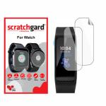 Kurve Dry - Fastrack Reflex 3.0 Fitness Band (Pack of 2)