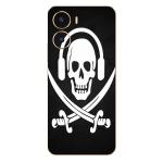 GADGETSWRAP Printed Vinyl Skin Sticker for Vivo Y56 (5G) - sound 2