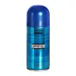 Top Collection Deodrant Perfume Spray - Sapphire Blue, 200ml Made in UAE