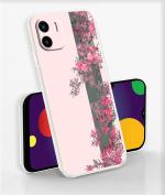 Mobom Designer Back Case Cover For Redmi Mi A2 2023