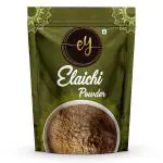 EATYUMM Green Cardamom Powder 100 Grams| Ilaichi Powder| Elaichi Powder| Aromatic