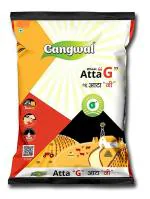 Gangwal Atta G 10KG