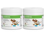 HERBALIFE NUTRITION DINOSHAKE CHOCOLATE PACK OF 2