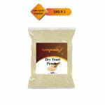 Annprash Premium Quality Dry Yeast Powder - 1 kg Khameer