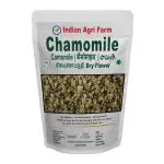 i Agri Farm Chamomile Dried Flower / 250 g / Babuna / Camomile / Matricaria Chamomile Flower