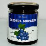 ICOTTAGE CART KARVANDA MURABBA 250GM