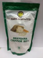 MAHA MARKFED BHANDARA CHINNOR RICE (1KG) GI Tagged