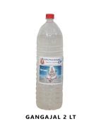 Creazione Production Gangajal 2lt | Maa Ganga | Ganga Water | Puja Samagri