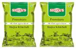 Shiva's Premium Mix Dal Bajra Khichdi| Rich in Nutrients & fibre| Pearl Millet Khichdi - 2 Kg