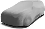CARNEST Car Cover For Maruti Suzuki Wagon R 1.0 (Without Mirror Pockets) (Grey, For 2005, 2006, 2007, 2008, 2009, 2010, 2011, 2012, 2013, 2014, 2015, 2018, Na Models)