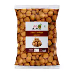 90's MILL Chhoti Gol Kachori Masala Kachori Mini Kachori Namkeen Bachcha Kachaudee Small Kachauri Snacks for Foodie Indian | Freshly prepared crispy, Yummy Healthy & Hygienic-250*1Pack