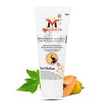 Macaria Miracle Beauty Instant Whitening & Glowing Face Wash for Oily Dry & All Skin Types, 60ml