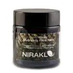 Hydrating Face Pack | Nirakle Eladi Choornam | For Skin Exfoliation, Deep Cleansing | For Skin Detoxification (20 gm)