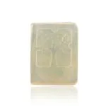 NATURAL NECTAR Almond Freshness Soap Bar- Natural Ingredients Artisan Bars Cold Pressed Soap - Mosturizing, Acne reduce, Skin-Healing, Antibacterial, Antifungal and Antiviral - Handmade Soap