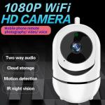 SIOVS WEWH Security Camera with Night Vision 1920 x 1080p 1 Channel HDMI (Multicolor)
