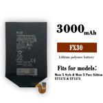 MobCrown Battery Compatible With Motorola Moto X {FX30} XT1570 XT1572 /XT1575 - 3000 mAh Capacity