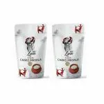 Lunn Punjabi Chaas Masala |(Butter Milk) Masala | Rich in Minerals, Non GMO, Mild Salt | 100G | Pack of 2