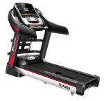 PowerMax TDA-260 Multi Function Treadmill with TFT Colour Touch Screen Powered by Android OS