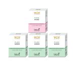 WON AYURVEDA Rose And Neem Soap - Pack Of 4