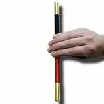 WIZERDY Color Changing Wand Magic/Color Changing Magic Stick